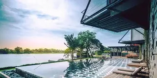 Casa BRUTUS特別編集「アジアのリゾート、日本の宿」【タイ編】