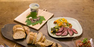 Best lunch spots & cafe in Kyoto Miyama - vol.2