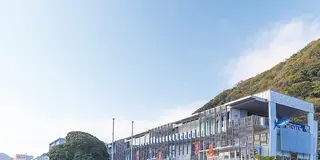 癒し旅in下田