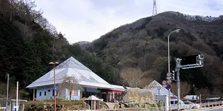 道の駅-静岡/神奈川/山梨-2day