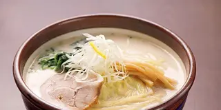 渋谷で食べたい！ラーメン🍜塩編