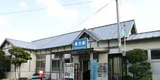 道の駅-中国地方-3day