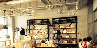 多久市の雑貨屋さんとカフェ巡り