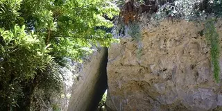 世界遺産・斎場御獄　沖縄の聖地を訪れる