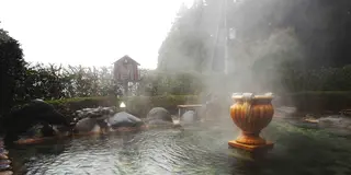 たかはら山麓　水街道　温泉の旅　【栃木】