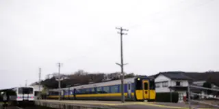 【島根県江津市】波子(はし)のゆるゆる、まち歩き!?