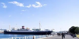 定番！横浜の人気スポットをおさらいしてみました💓