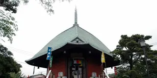 鎌倉江ノ島七福神めぐり（8箇所）御朱印集め！