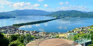 「海の京都」~心の浄化・丹後半島をぐるりドライブ