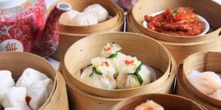 ローカルなシンガポールごはん　～注目エリア・Tiong Bahruを中心に～