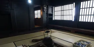 昔ばなしの世界、山里の合掌集落を訪ねて　富山県五箇山へGO！