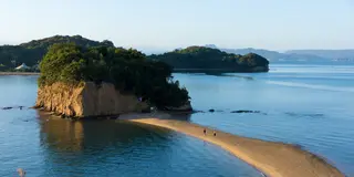 はじめての小豆島