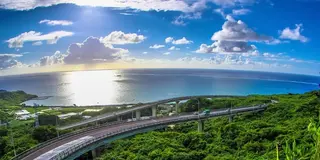 OKINAWA絶景癒し旅「本島編」
