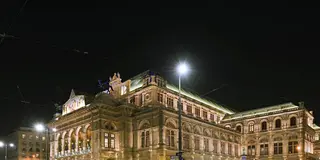 【オーストリア】音楽と芸術の街ウィーンを観光