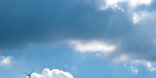 春の絶景　阿蘇