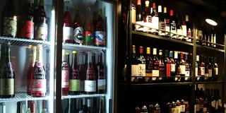 渋谷・神泉で厳選国産ワインと本場スペイン顔負けのタパス堪能！道玄坂バル克ツHANARE
