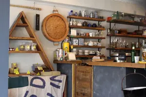 エジプト塩を求めて西小山＆美味しいお散歩ルート☀︎