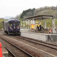 信楽駅の写真・動画_image_132487