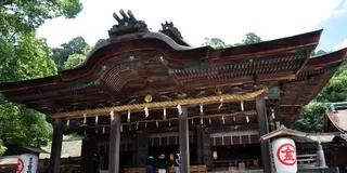 Welcome to sanuki ~Road to the Konpirasan~