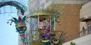 USJと温泉を楽しむ、ワイワイ夏旅プラン♪