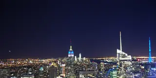 NEWYORK CityPASSでお得に名所をまわろう♪