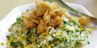 【チャーハン限定】吉祥寺・荻窪周辺のチャーハンが美味しい中華店！
