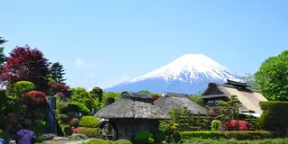 日帰り❗️ぶらり富士あそび🎡
