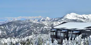 【万座温泉】朝から晩まで(サンライズから星空まで)満喫コース