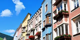 【イタリア穴場観光】国境近くの街で中世の雰囲気を感じよう