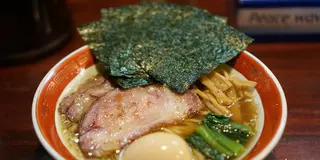 首都圏近郊美味しかったラーメン
