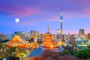 絶景TOKYO