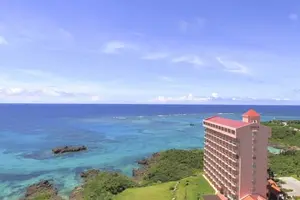 詰め込み沖縄旅行！