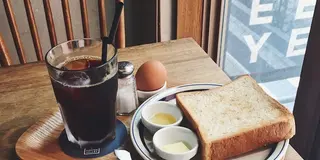【更新中】食いしん坊女子大生が厚切りトーストを食べるダケ