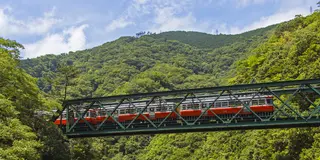 新宿から～あっ！という間に大自然☆箱根の魅力満載週末旅！