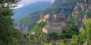 【穴場観光】イタリアにはまだまだ魅力がたくさん！