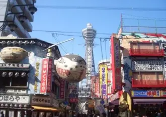 二度づけ禁止！？串カツを味わうなら新世界