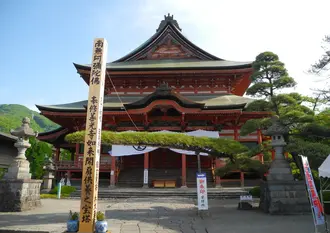 善光寺御開帳と工場見学と清里！楽しさ山盛りの旅