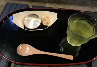 山梨のおいしい水にまつわる旅