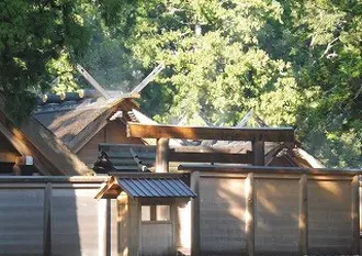 三重県【伊勢神宮＋α】で楽しいお参りを…！