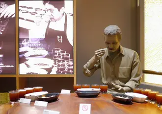珈琲博物館を中心に、珈琲の歴史と文化を探る旅はいかがですか？