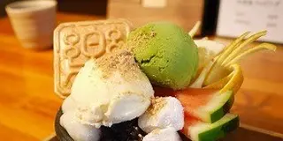 東京の東側を甘いもので巡るツアー