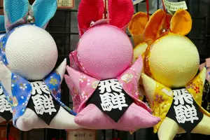 行っちゃえ！冬の高山、酒とグルメと温泉の旅