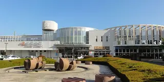 姉妹で行く　東京散歩　その2