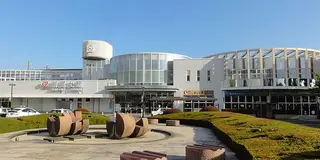 メーグルで巡る名古屋散歩