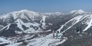 冬は星野リゾートトマムへスキーに行こう！