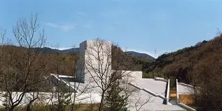 安藤忠雄の建築物を巡る