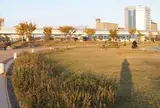 広島みなと公園