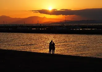 ［北鎌倉～江ノ島］七福神巡りをしながら寄り道も満喫♪ 朝早く出発すれば ここまで遊べます