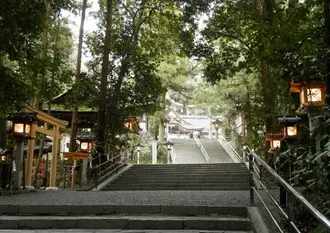 日本最古の神社「大神神社」に初詣へ参る幸せ