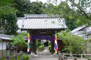 岐阜県関市☆戦国武将大嶋雲八ゆかりの地をめぐる旅ＰＡＲＴ２